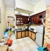 Phúc Xá oto đỗ cửa, dân xây DT40m2  Vị trí kinh doanh, 2 mặt ngõ thông, trước nhà rộng tho