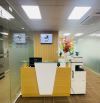 Cho thuê văn phòng ảo tại Đội Cấn-Ngọc Hà, giá chỉ 550k/tháng