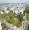 VILLA LÔ GÓC 3 MẶT TIỀN ĐƯỜNG KHUÊ - NAM VIỆT Á.