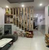 BÁN NHÀ 3 TẦNG MỚI ĐẸP, HẺM Ô TÔ, GẦN NGÃ 3 LÒ LU, LÃ XUÂN OAI, CHỈ 6.8 TỶ