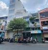 Bán nhà Mặt tiền 211 Đề Thám, Phường Phạm Ngũ Lão, Quận 1 DT 5x14m 5 tầng HĐT 120 Tr/Tháng