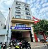 Bán nhà mặt tiền 99 Mai Thị Lựu, Phường ĐaKao, Quận 1 DT 7x24m 1 hầm 6 tầng HĐT 110 Tr/Th