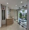 Mặt tiền khu đường Hoa Quận Phú Nhuận (8x16 CN 130M2) Hầm 5T hđt 180tr/tháng Giá 49Tỷ TL