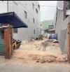📌📌📌LÀM VIỆC TRỰC TIẾP GIÁ TỐT !!! Bán đất 2 mặt kiệt Ô TÔ đường Trần Cao Vân,
