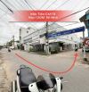 Bán nhà hẻm 86 đường cách mạng tháng 8 phường bùi hữu nghĩa