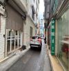 BÁN NHÀ 279 ĐỘI CẤN BA ĐÌNH, MẶT NGÕ THÔNG OTO KINH DOANH, 5 Tầng 40m2 MT 4m 11.5 Tỷ