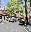 Hiếm căn duy nhất mặt phố Đồng Nhân 35m 4 tầng 3.5mt  16.8 tỷ Hai Bà Trưng. Vỉa hè rộng