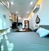 Cho Thuê CCMN 10 Thanh Lãm Hà Đông 25m2 Studio Cửa Sổ Ban Công Thang Máy Ô Tô ĐH Đại Nam