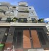Nhà mới ở ngay,gần mặt tiền Trần Thị Năm- trường THCS Trần Quang Khải Q12- 51M², 6.1 tỷ