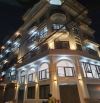 Bán tòa bulding văn phòng lô góc định công hạ  dt 60 8 tầng