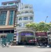 TOÀ NHÀ MẶT PHỐ BÙI THỊ XUÂN 110m2 - 8T THANG MÁY - MT 6m - 120 TỶ - KINH DOANH ĐỈNH