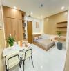 Bán tòa CHDV phố Giải Phóng, Gần Bách Kinh Xây. 60m, 8T, 12P kk