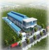 Chuyển nhượng nhà máy DT 7.000m2 - KCN Quế Võ, Bắc Ninh- Giá 33 tỷ
