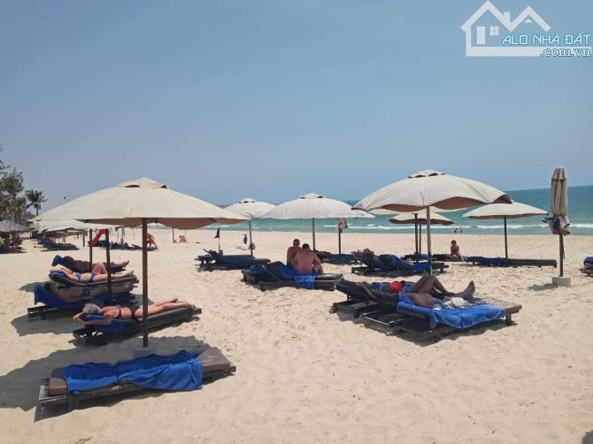 Cần bán 1980m2 thổ cư mặt tiền Nguyễn Đình Chiểu, Hàm Tiến giá tốt