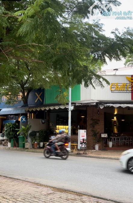 BÁN ĐẤT GÓC MẶT TIỀN LÊ HỮU KIỀU 10x20 GIÁ 59 TỶ