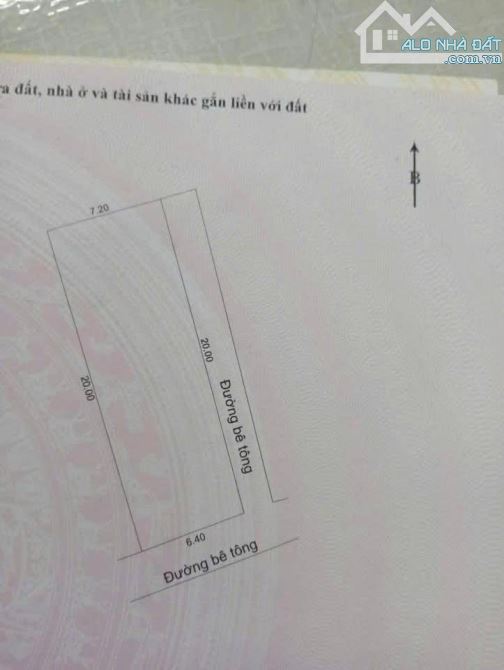 📌📌📌LÀM VIỆC TRỰC TIẾP GIÁ TỐT !!! Bán lô đất k86 Nguyễn Như Đổ,