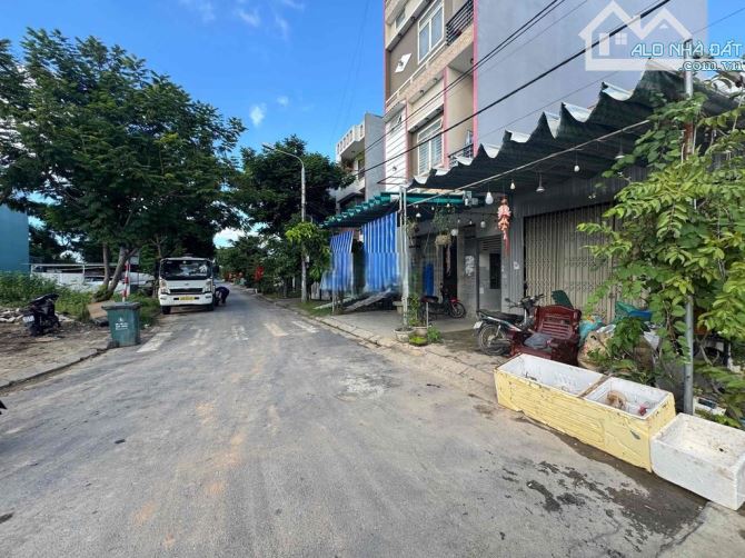 Bán đất mặt tiền đường Gò Nảy 5, Hoà Minh, Liên Chiểu. DT 85m2 ngang 5m. Giá 4.55 tỷ - 1