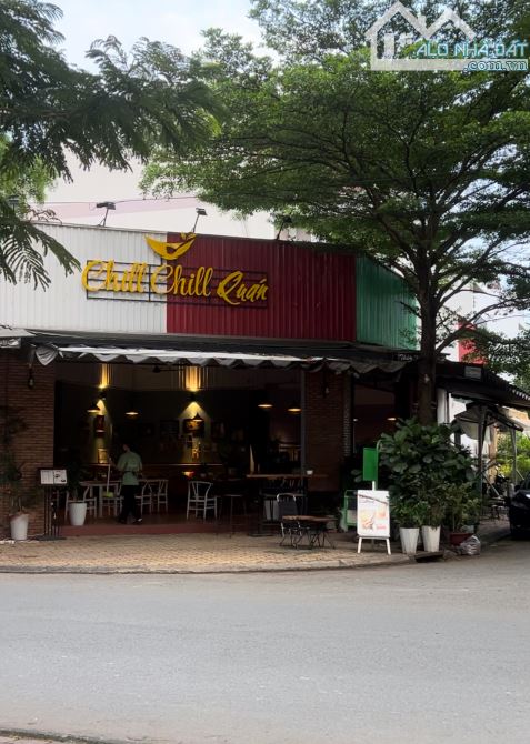 BÁN ĐẤT GÓC MẶT TIỀN LÊ HỮU KIỀU 10x20 GIÁ 59 TỶ - 1