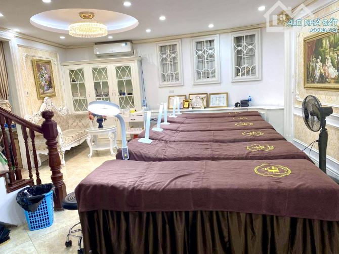 GIÁ ĐẦU TƯ! MẶT NGÕ Ô TÔ XÃ ĐÀN, THÔNG KD, GẦN PHỐ, MT7M, THỬA ĐẤT ĐẸP XÂY CCMN/BUILDING