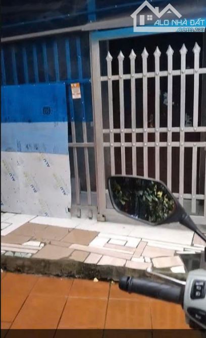 Cho thuê nhà ngõ 37 Trường Chinh, 40m² + 1 gác lửng 6 triệu đồng/tháng - 1