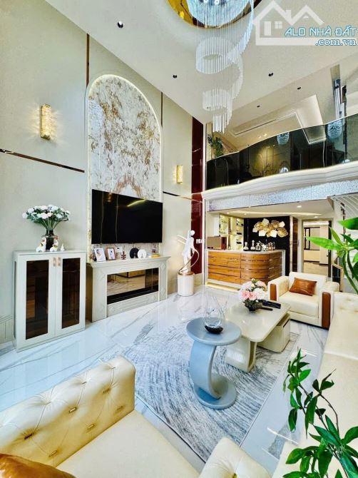 Tôi Chủ Cần Bán Nhà Cho Con Đi Du Học Thuỵ Sĩ Trên Đường Xuân Thuỷ,Quận 2.Giá 7tỷ280.SổSẵn - 1