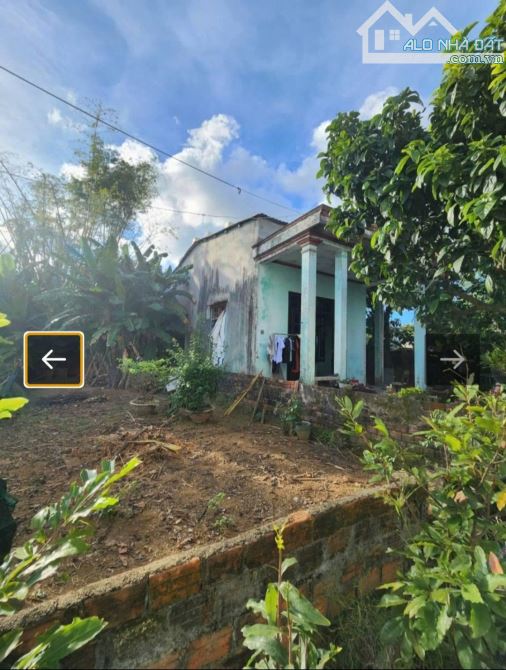 📌📌📌LÀM VIỆC TRỰC TIẾP GIÁ TỐT !!! Bán đất kiệt Nguyễn Như Đỗ, Cẩm Lệ, - 1