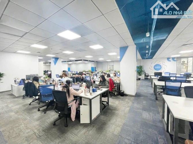 Cho thuê nhà mặt phố Đào Tấn - 66m2 - MT 15m - 100tr/tháng - 1