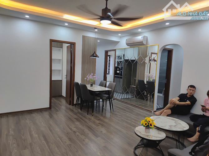 BÁN GẤP CHUNG CƯ VIP VINACONEX 310 MINH KHAI, HAI BÀ TRƯNG. 108M2 – 2PN. 8,18 TỶ