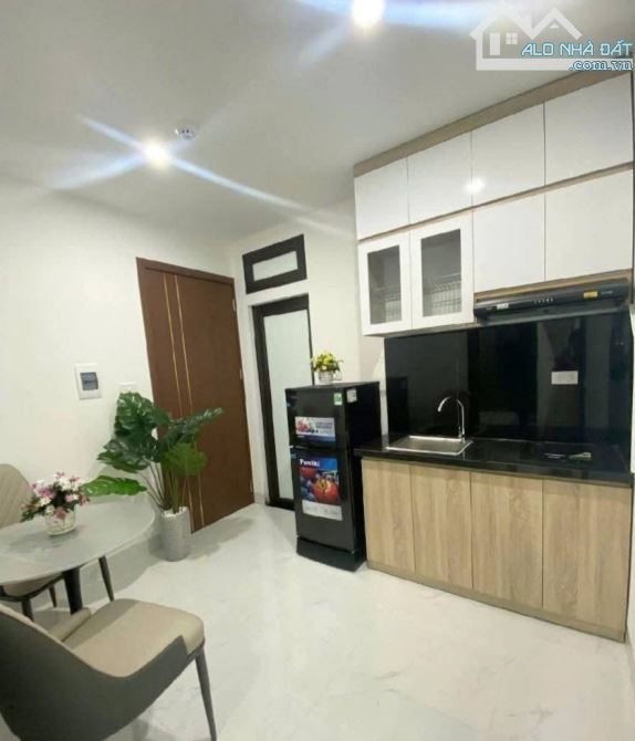 CHÁY HÀNG CCMN NGUYỄN ĐỨC CẢNH – 7 TẦNG 20 PHÒNG FULL KHÁCH – DÒNG TIỀN KHỦNG 95TR/THÁNG