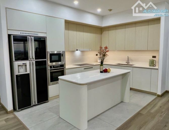 Bán Chung Cư Eco Lake , 32 Đại Từ– Lô Góc, Tầng Cao, View Đẹp – 107m – 10.45 tỷ