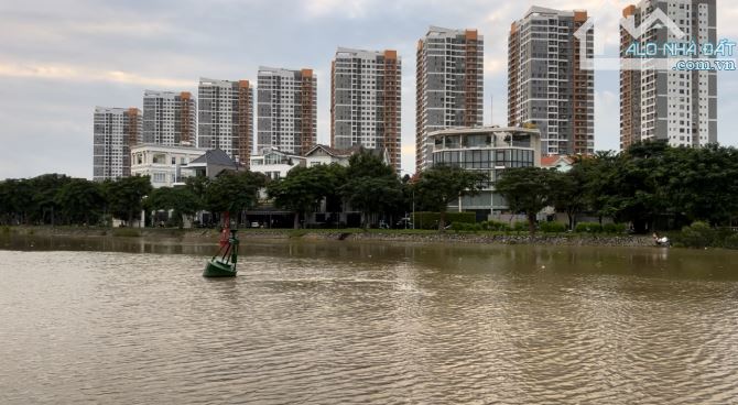 BÁN ĐẤT GÓC MẶT TIỀN LÊ HỮU KIỀU 10x20 GIÁ 59 TỶ - 2