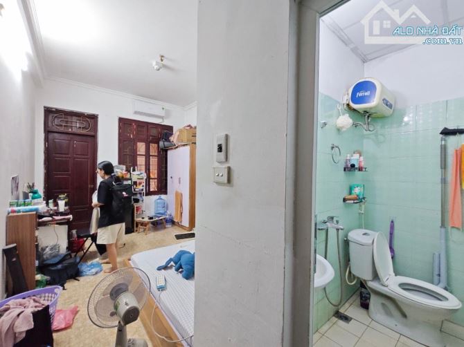 GIÁ ĐẦU TƯ! MẶT NGÕ Ô TÔ XÃ ĐÀN, THÔNG KD, GẦN PHỐ, MT7M, THỬA ĐẤT ĐẸP XÂY CCMN/BUILDING