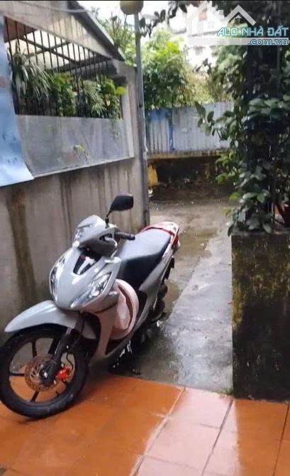 Cho thuê nhà ngõ 37 Trường Chinh, 40m² + 1 gác lửng 6 triệu đồng/tháng - 2