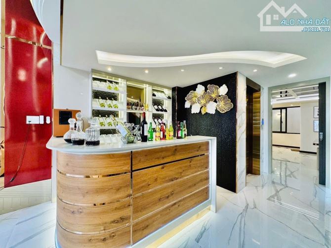 Tôi Chủ Cần Bán Nhà Cho Con Đi Du Học Thuỵ Sĩ Trên Đường Xuân Thuỷ,Quận 2.Giá 7tỷ280.SổSẵn - 2