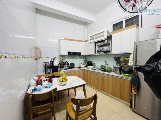 NHANH TAY MỚI CÒN -VŨ TÔNG PHAN - THANH XUÂN - CHỈ 12,8 MÀ NHÀ RỘNG 77M2 . 3 Tầng . CHỦ