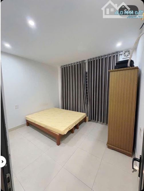 Hiếm có! Phố Định Công Thượng, 45m2*4T Ngõ thông ba gác tránh, 2 thoáng, Gần phố