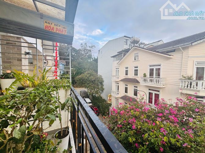 🔥 Nhà Đẹp Trung Tâm Đà Lạt – Hẻm Xe Hơi 6m, Nguyễn Thị Nghĩa, 5PN, Sổ Riêng - 3