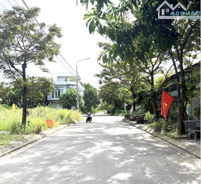 Đất đường BÀU MẠC 20_ Dt 93m_ Hướng TÂY BẮC_ Khu PHÁT TRIỂN cao HÒA KHÁNH - 3