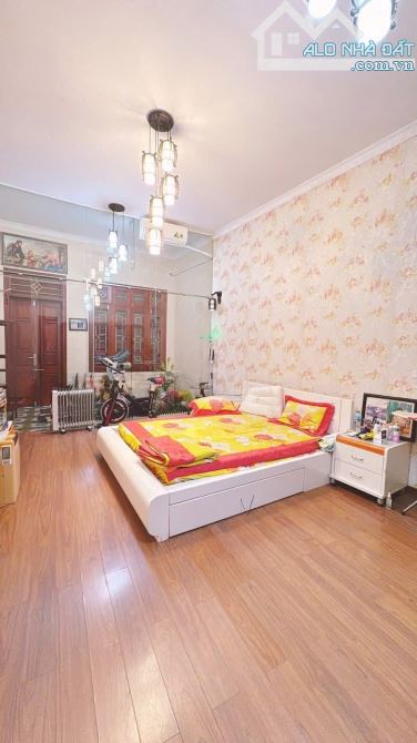 Bán nhà phố Lò Đúc - Hai Bà Trưng. DT 50m2 x 5T. Giá 14.4 tỷ