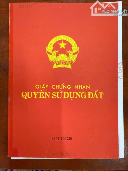 BÁN ĐẤT GÓC MẶT TIỀN LÊ HỮU KIỀU 10x20 GIÁ 59 TỶ - 3