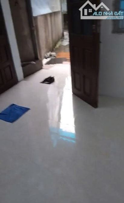 Cho thuê nhà ngõ 37 Trường Chinh, 40m² + 1 gác lửng 6 triệu đồng/tháng - 3