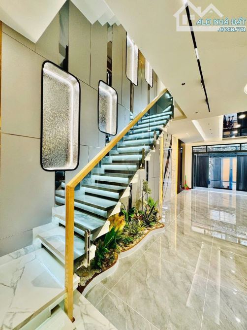 Tôi Chủ Cần Bán Nhà Cho Con Đi Du Học Thuỵ Sĩ Trên Đường Xuân Thuỷ,Quận 2.Giá 7tỷ280.SổSẵn - 3