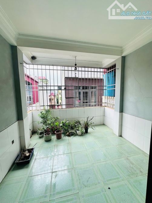 BÁN NHÀ 6T MẶT PHỐ PHƯƠNG LIỆT – TRƯỜNG CHINH - 66 M2 316 tr m2