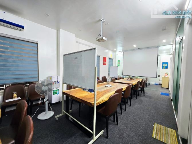 6T THANG MÁY MẶT PHỐ NGUYỄN LƯƠNG BẰNG, VỈA HÈ, KD BẤT CHẤP, DT90TR, SỔ ĐẸP NỞ HẬU