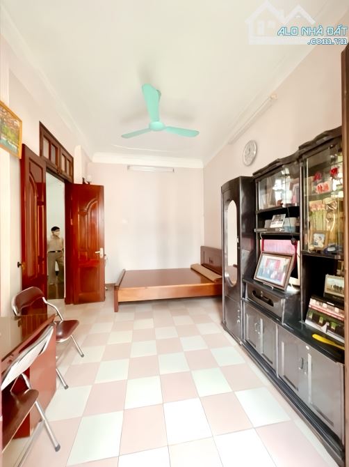 GIÁ ĐẦU TƯ! MẶT NGÕ Ô TÔ XÃ ĐÀN, THÔNG KD, GẦN PHỐ, MT7M, THỬA ĐẤT ĐẸP XÂY CCMN/BUILDING