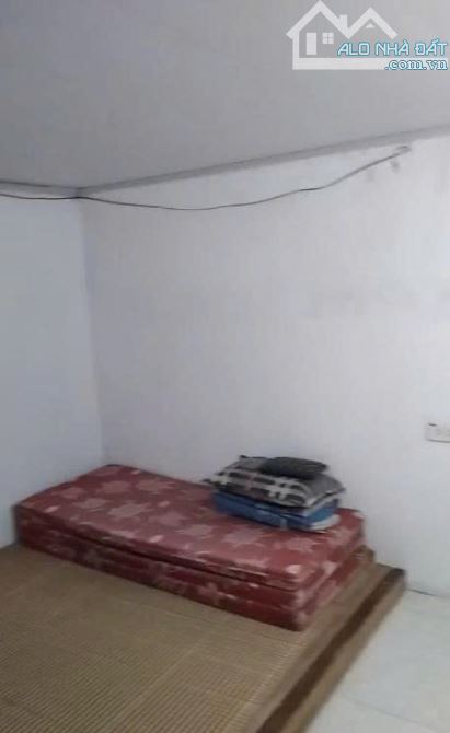 Cho thuê nhà ngõ 37 Trường Chinh, 40m² + 1 gác lửng 6 triệu đồng/tháng - 4