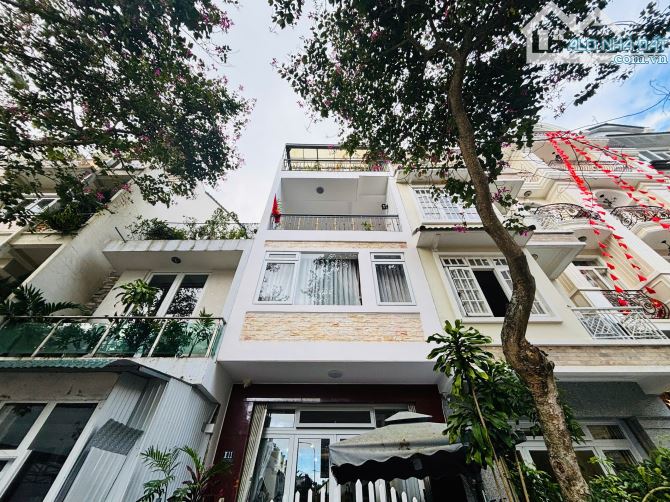🔥 Nhà Đẹp Trung Tâm Đà Lạt – Hẻm Xe Hơi 6m, Nguyễn Thị Nghĩa, 5PN, Sổ Riêng - 5