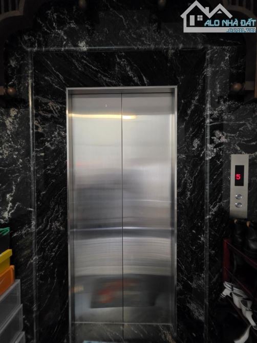 6T THANG MÁY MẶT PHỐ NGUYỄN LƯƠNG BẰNG, VỈA HÈ, KD BẤT CHẤP, DT90TR, SỔ ĐẸP NỞ HẬU