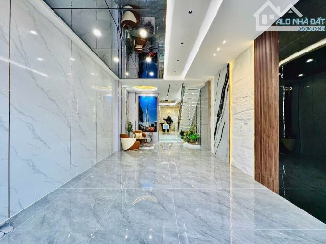 Tôi Chủ Cần Bán Nhà Cho Con Đi Du Học Thuỵ Sĩ Trên Đường Xuân Thuỷ,Quận 2.Giá 7tỷ280.SổSẵn - 5