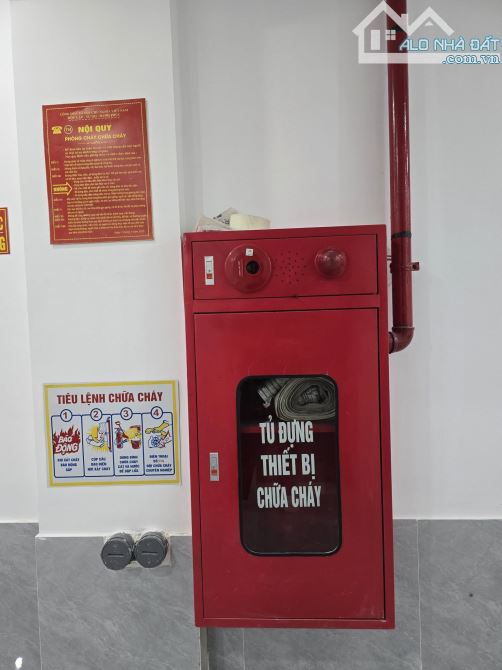 SIÊU PHẨM BẠCH MAI – CCMN 6 TẦNG THANG MÁY MỚI TINH– 16 PHÒNG FULL KHÁCH – CHỈ 14 TỶ